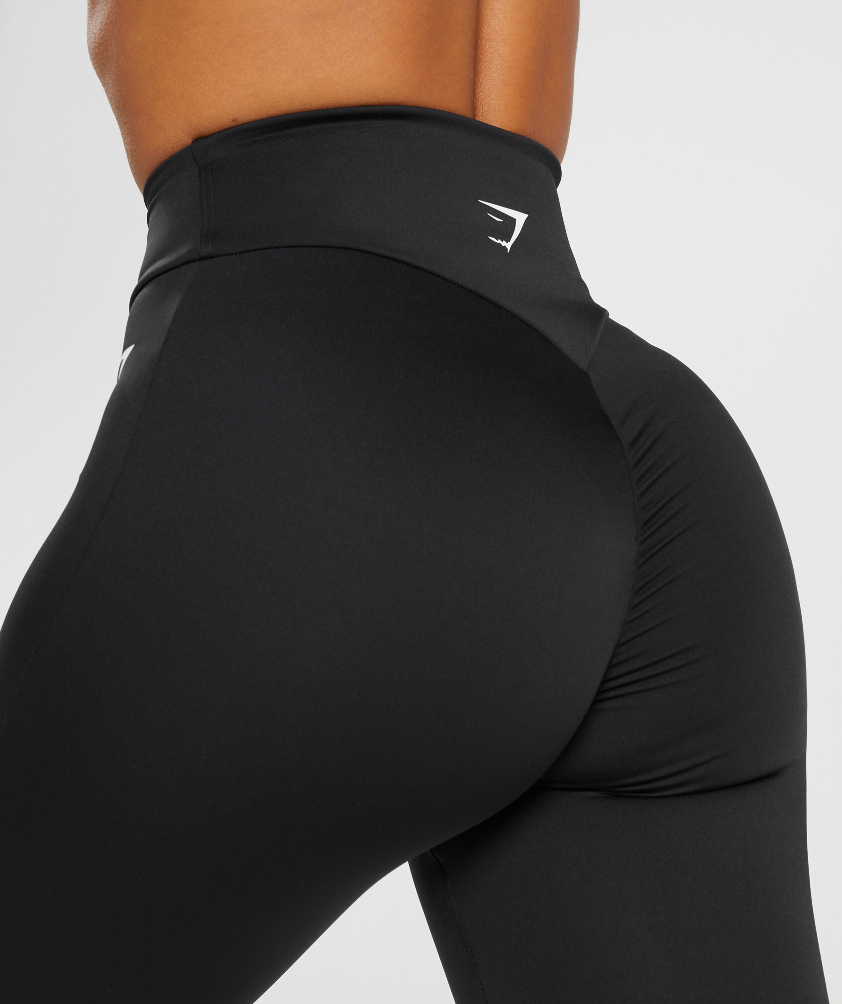 Gymshark Power Leggings