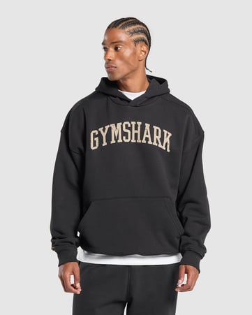 Collegiate Hoodie