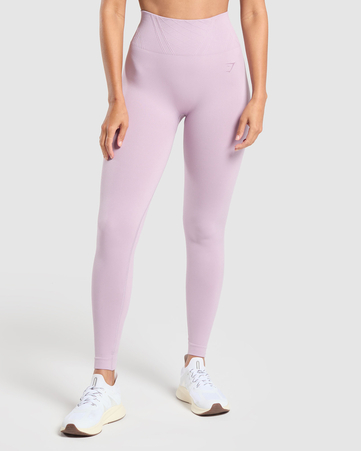 Corset Seamless Leggings