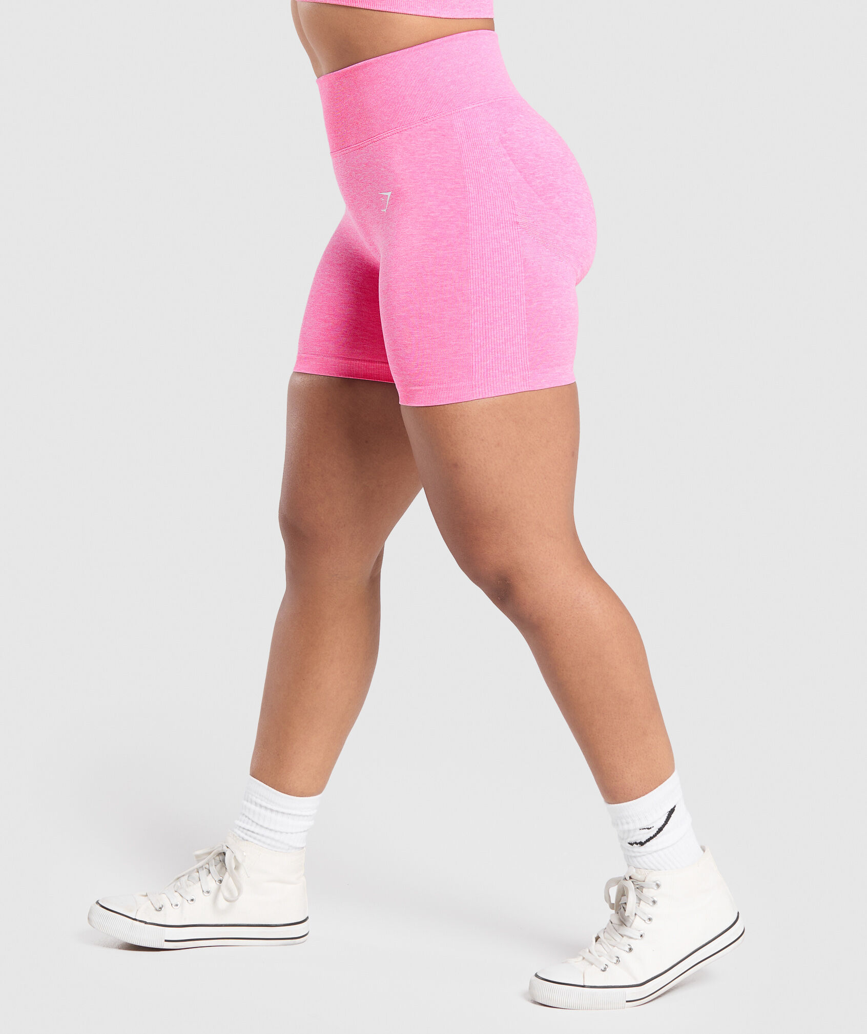 Lift Contour Seamless Shorts