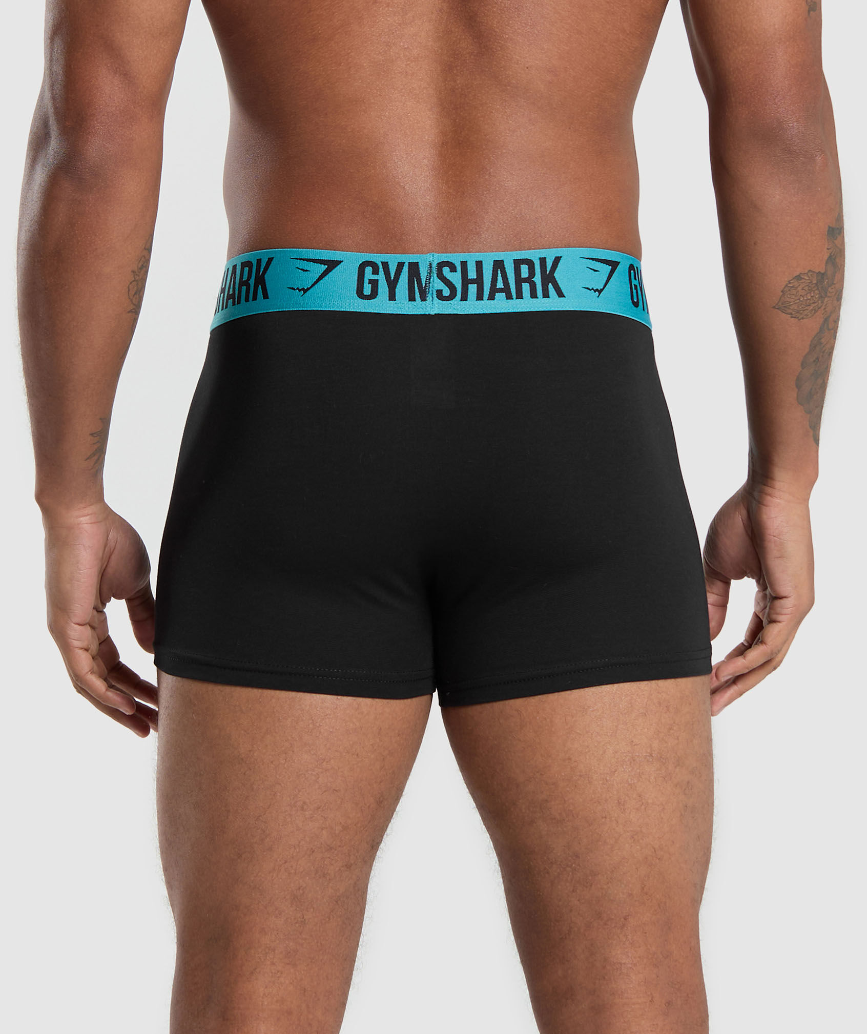 Boxer Brief 3pack