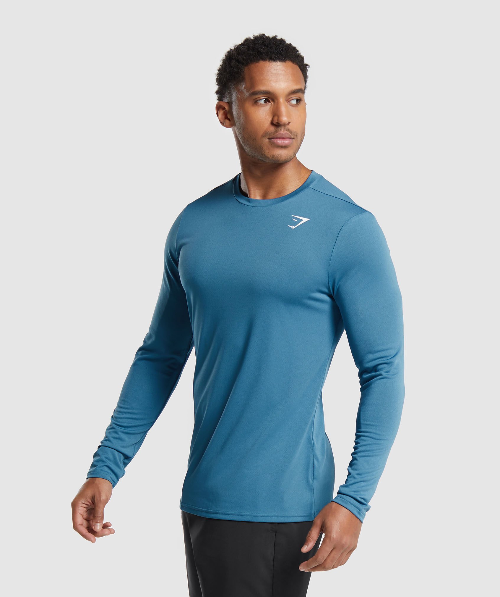 Arrival Long Sleeve T-Shirt
