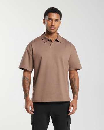 Short Sleeve Polo