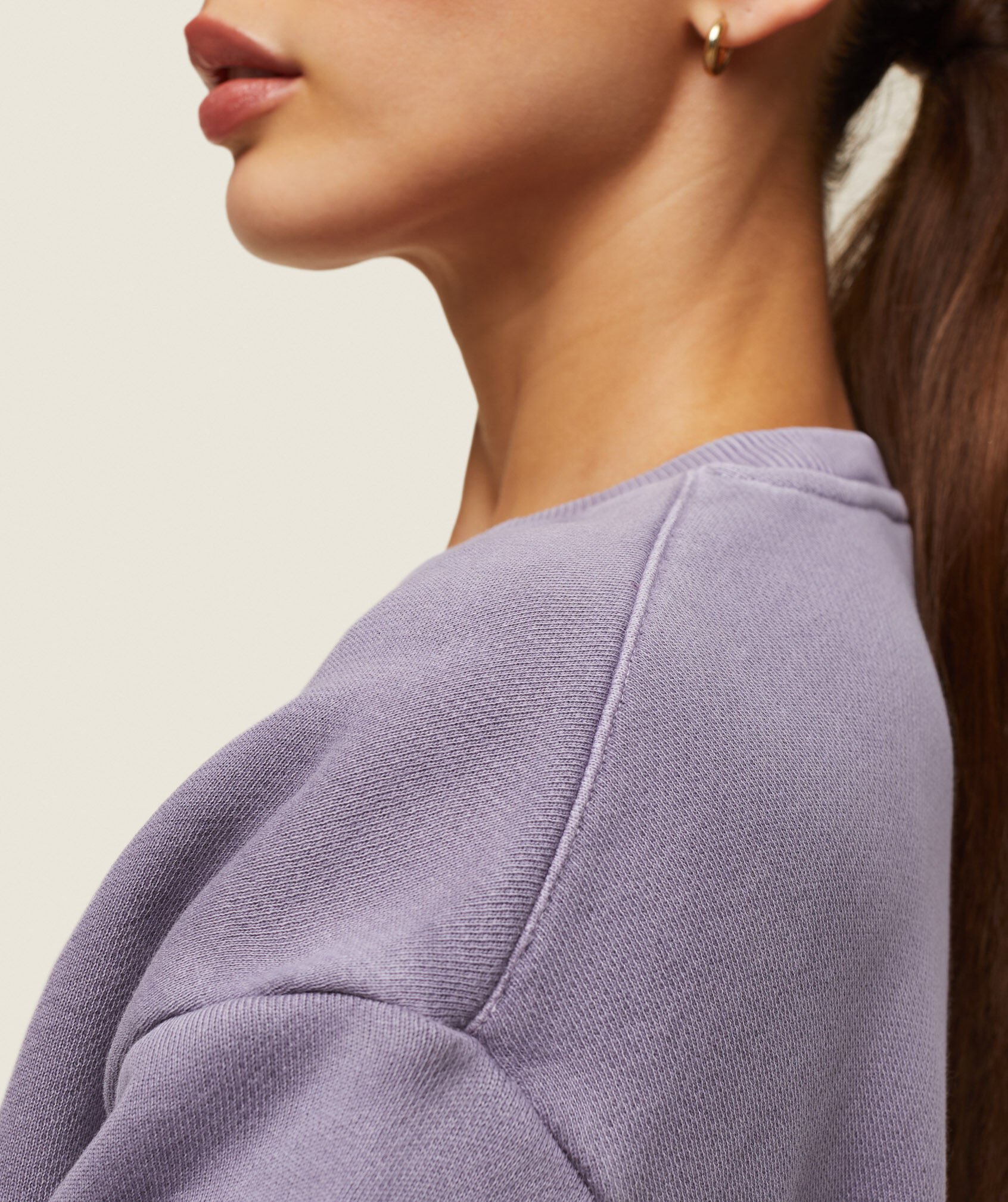 Everywear Relaxed Sweatshirt Everywear Relaxed Sweatshirt