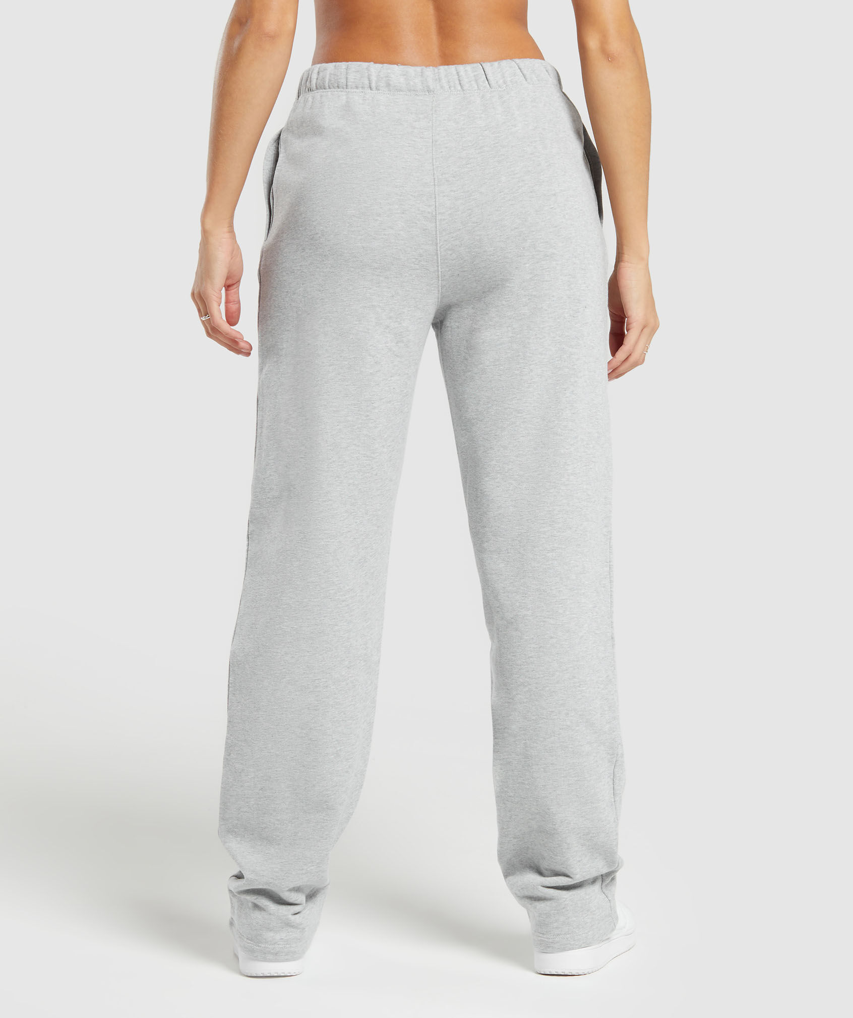 Lifting Straight Leg Jogger