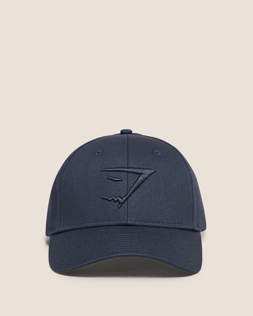 Sharkhead Cap