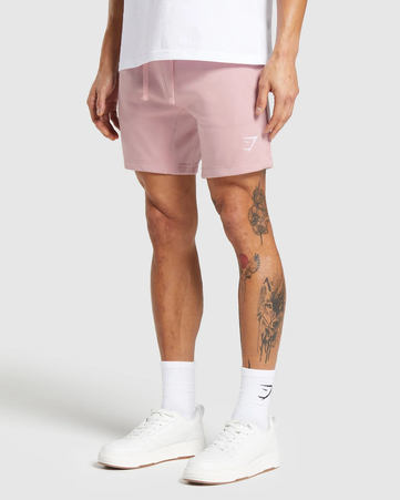 Crest 7" Shorts