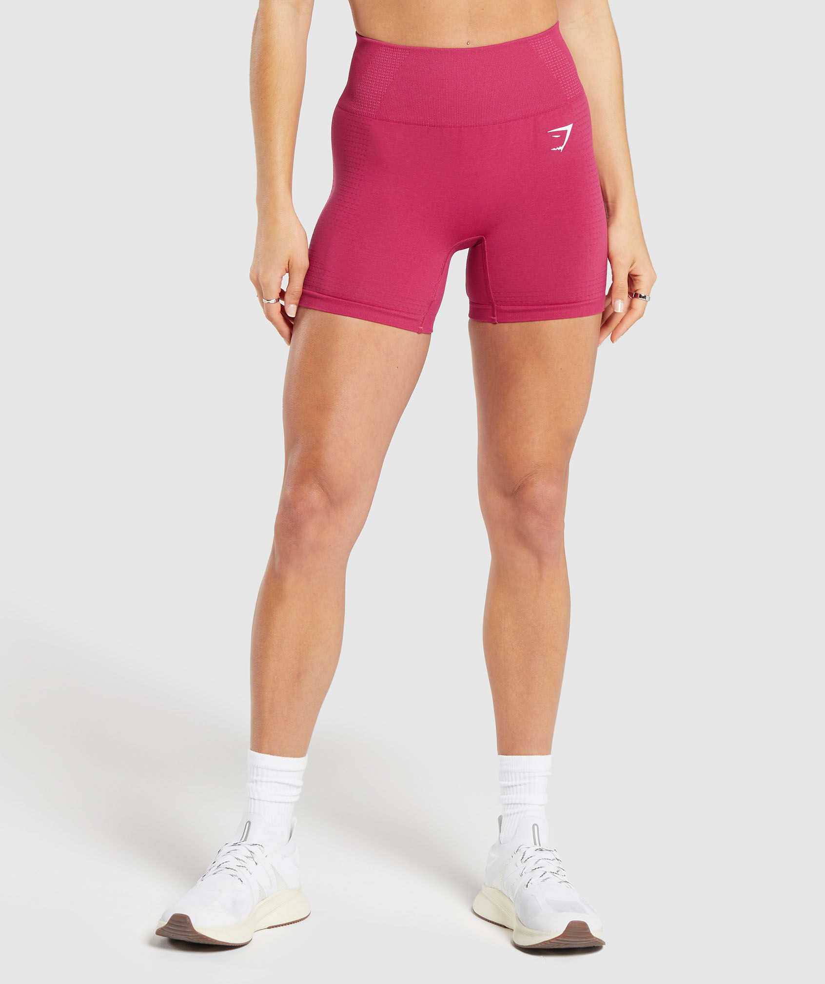 Shop Women s Shorts Gymshark Dubai UAE