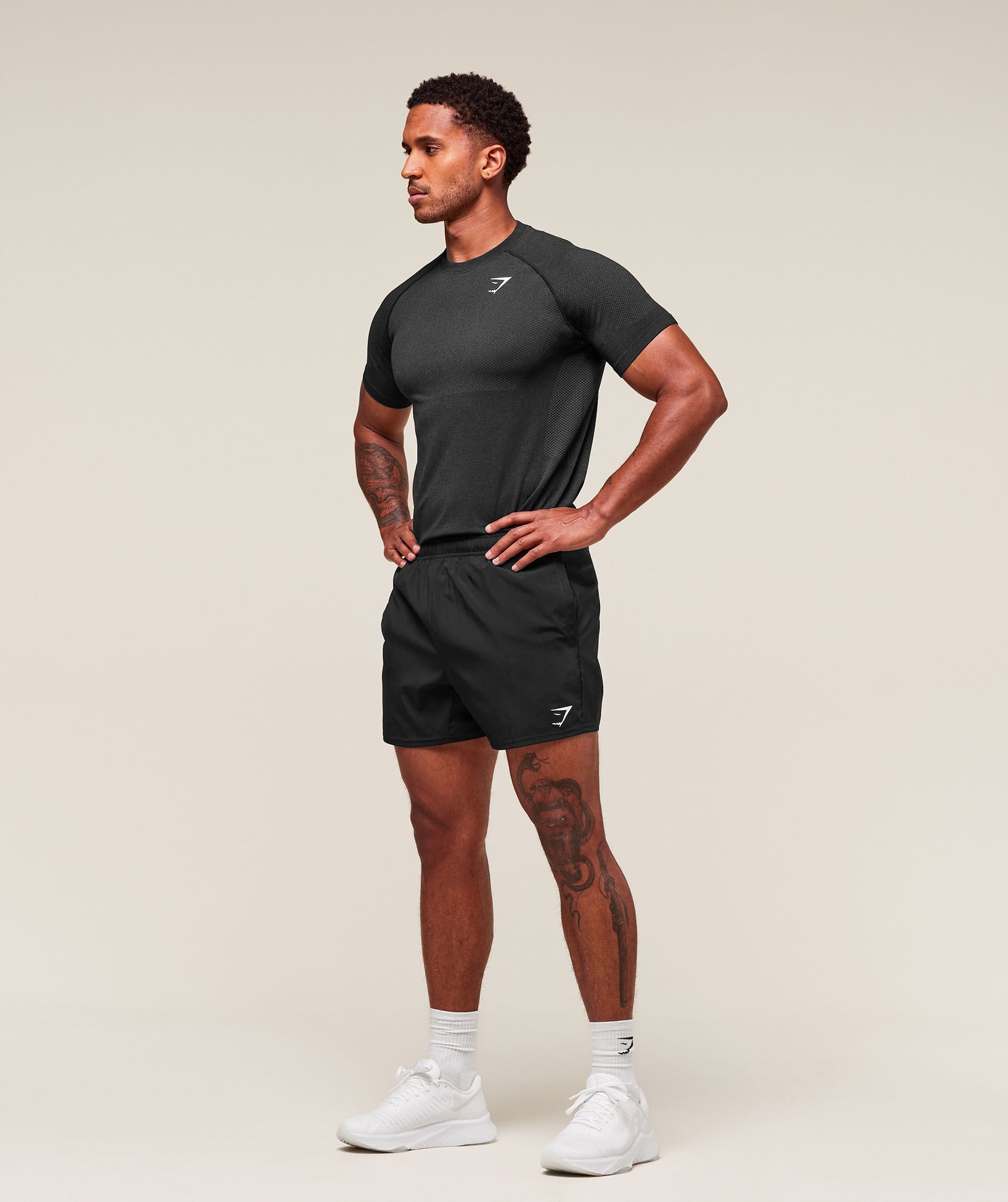 Vital Seamless T-Shirt