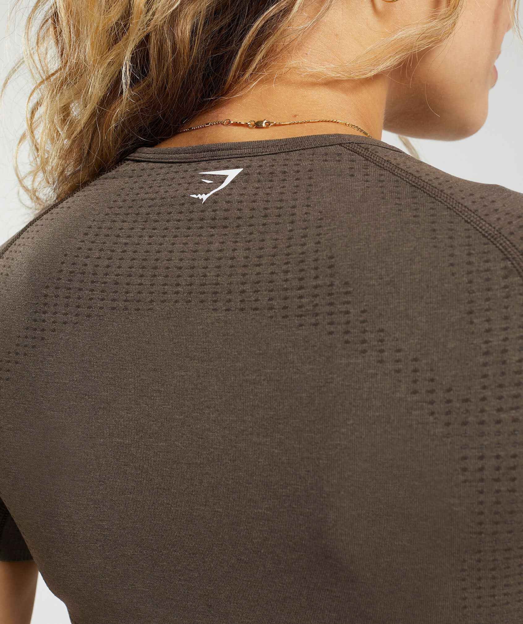 Vital Seamless T-Shirt