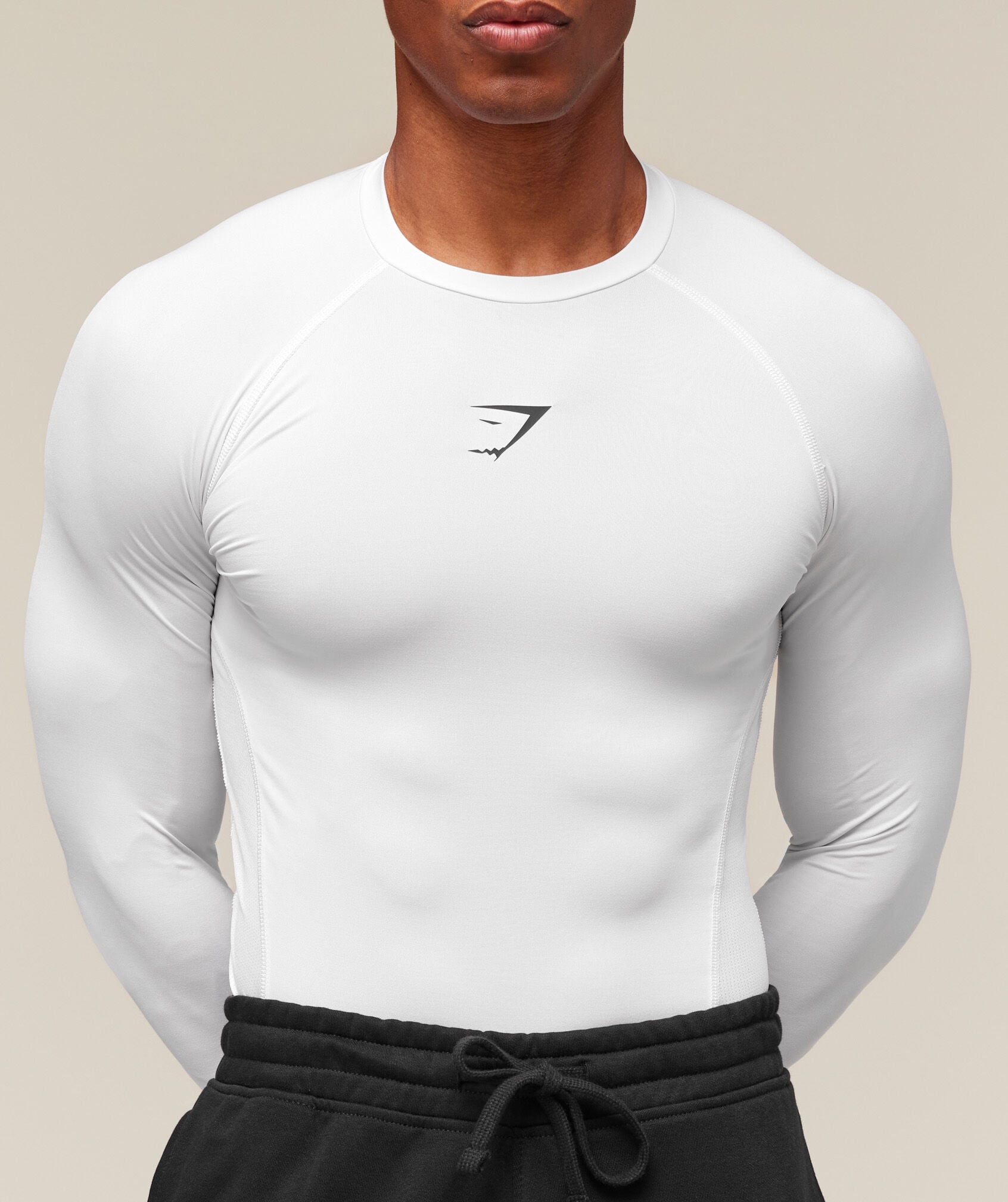 トップス Element Baselayar Long Sleeve T-Shirt M 218207564_E4.jpg