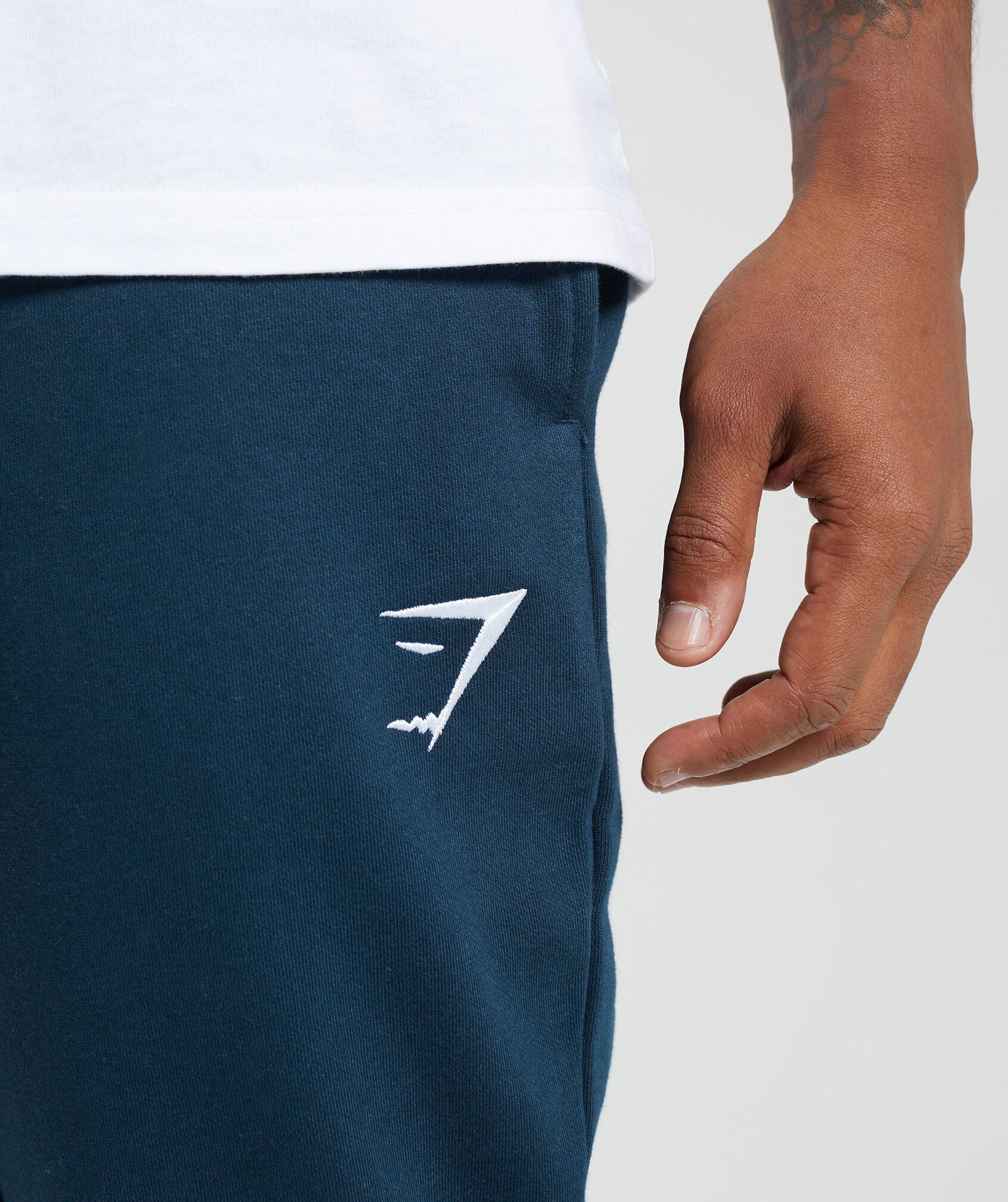 Crest Joggers Crest Joggers