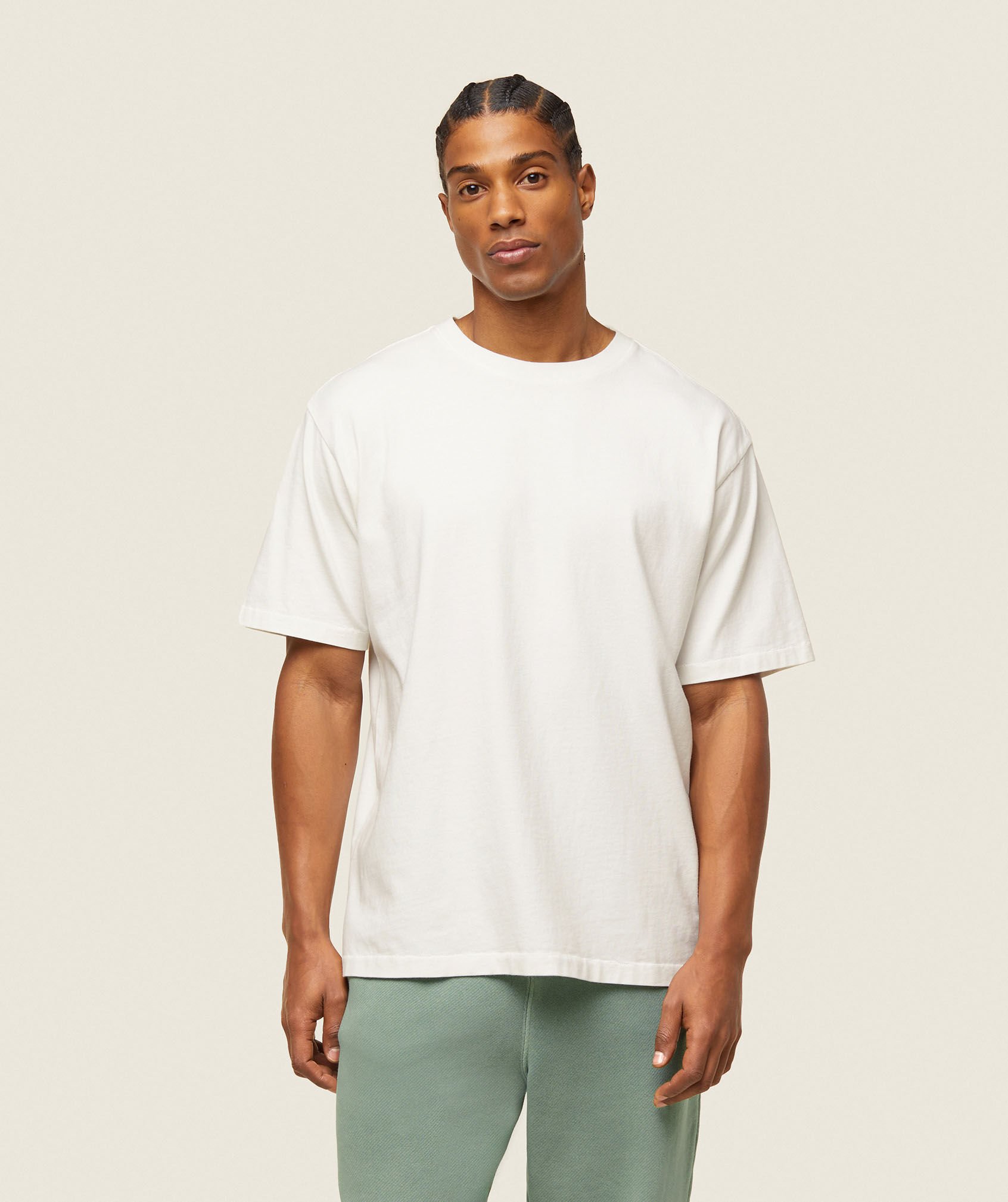 Everywear Relaxed T-Shirt