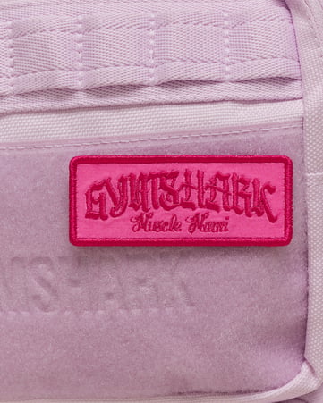 Hispanic Heritage Patch