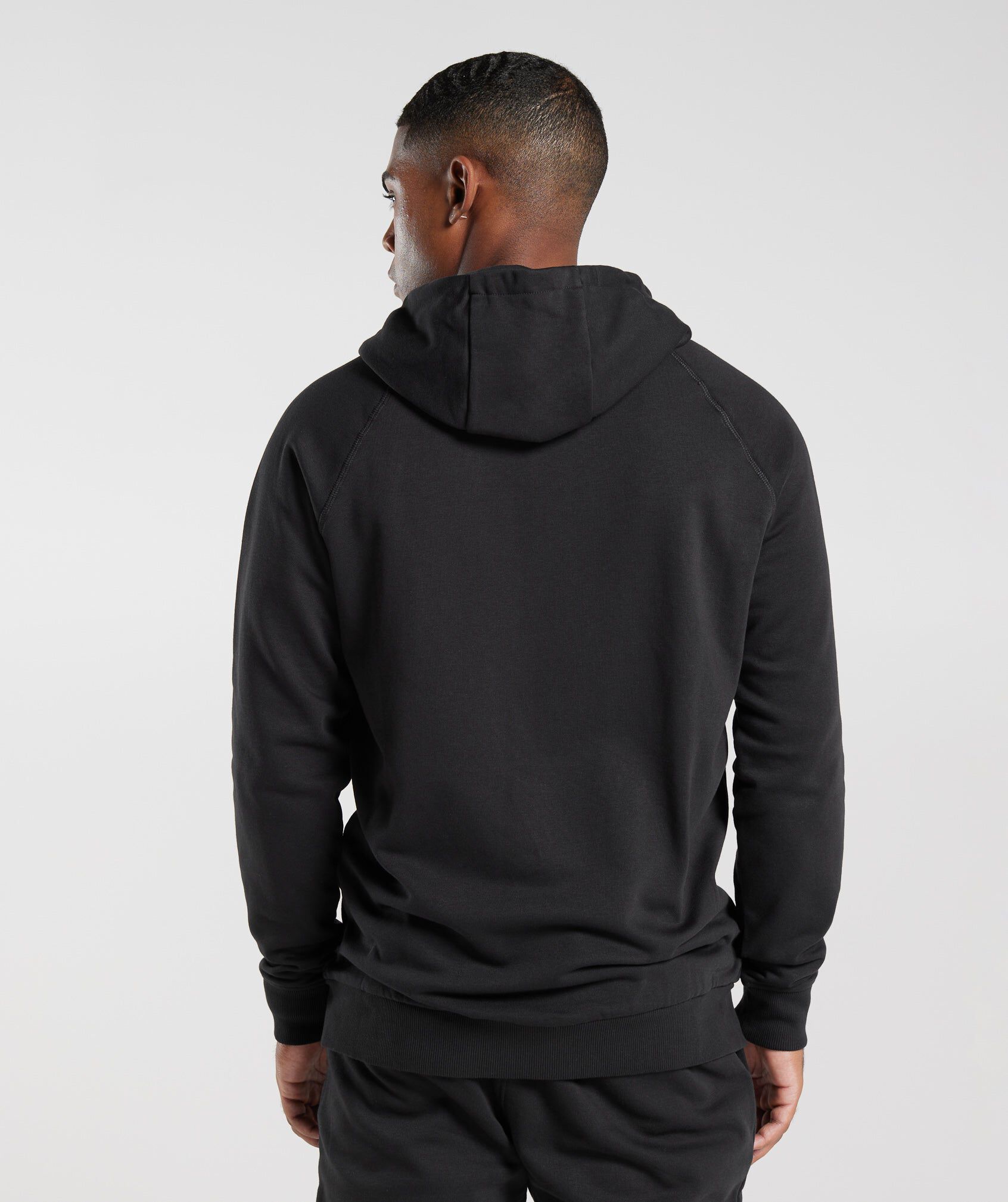 Muscle zip up hoodie hotsell