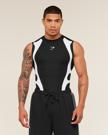 GS x Carlos Tank Baselayer