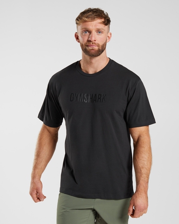 Apollo Oversized T-Shirt