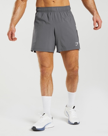 Sport  7" Shorts