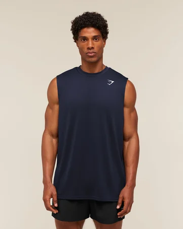 Arrival Oversized Tank