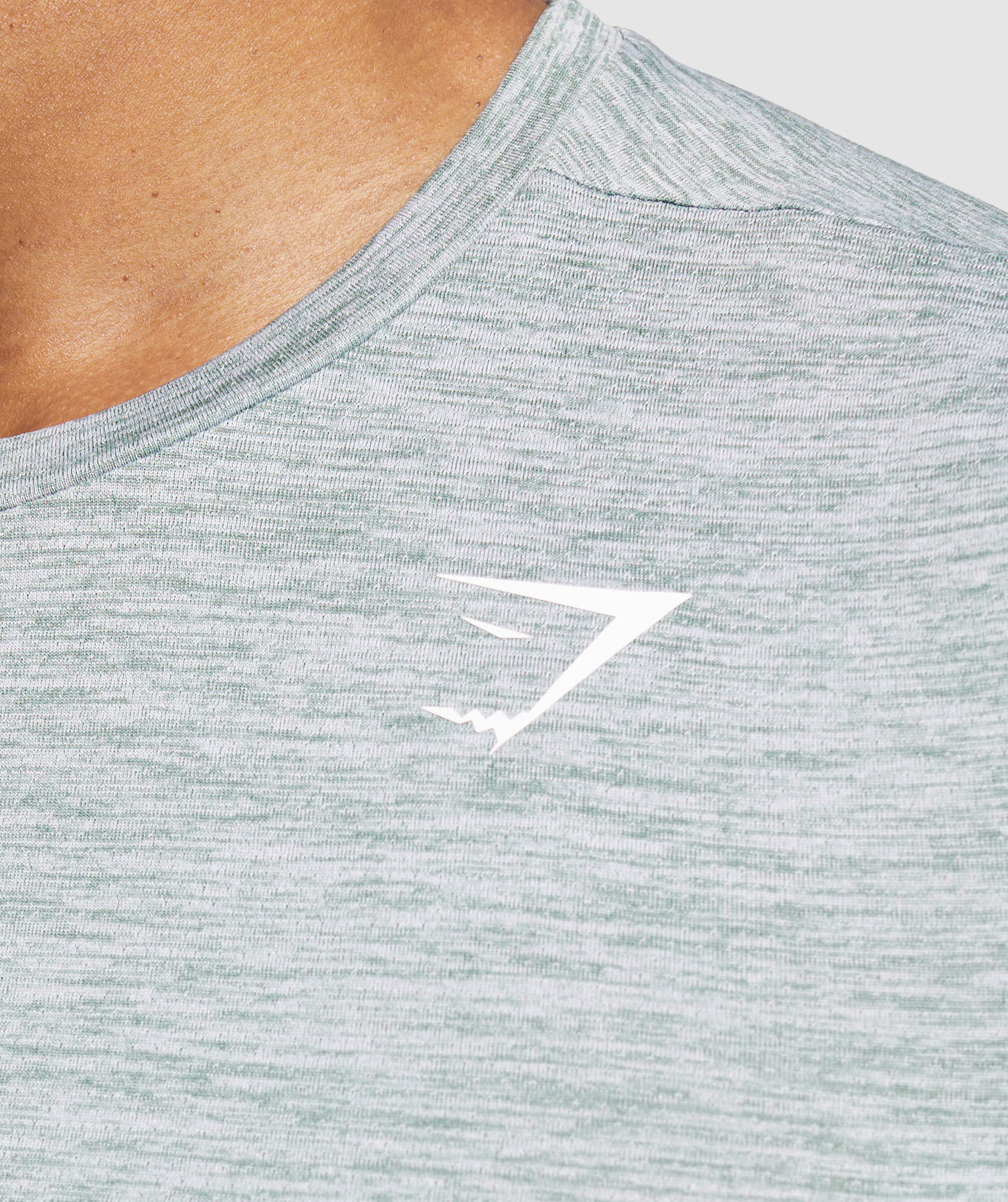 Arrival Marl T-Shirt