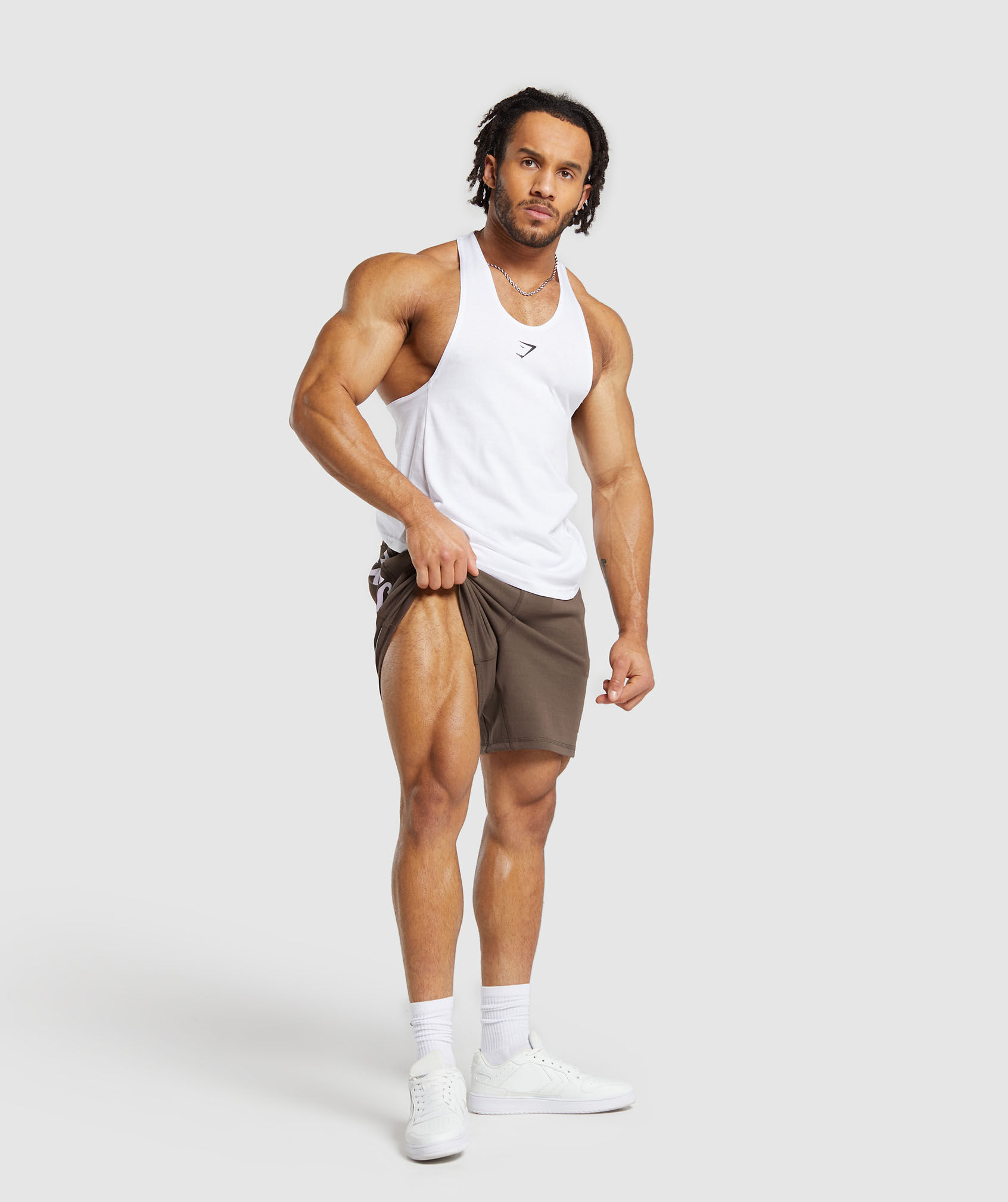 Impact Shorts