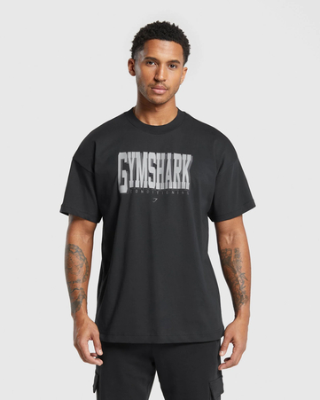 Conditioning Graphic T-Shirt