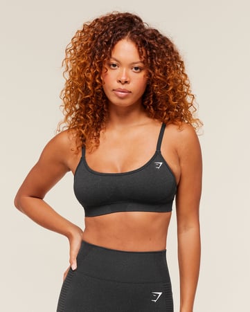 Vital Seamless Minimal Sports Bra
