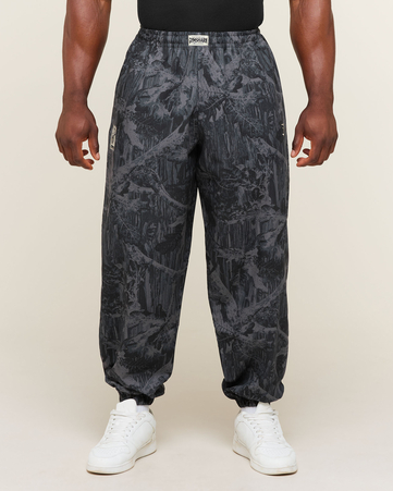 Pumper Pant