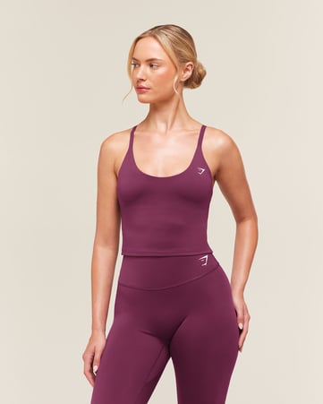 Training Shelf Cami Tank