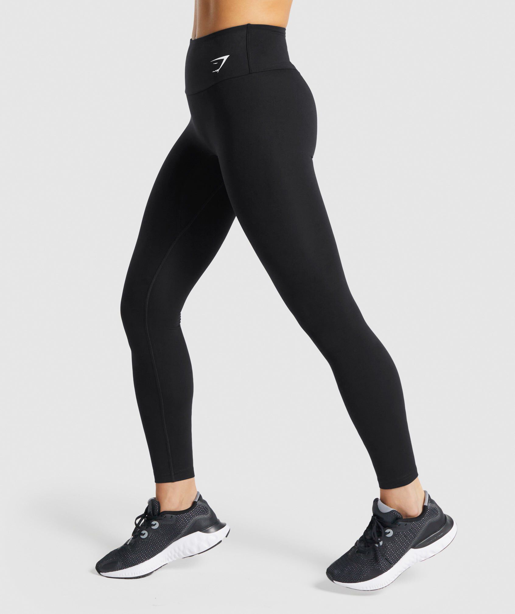 Yoga pants gymshark on sale