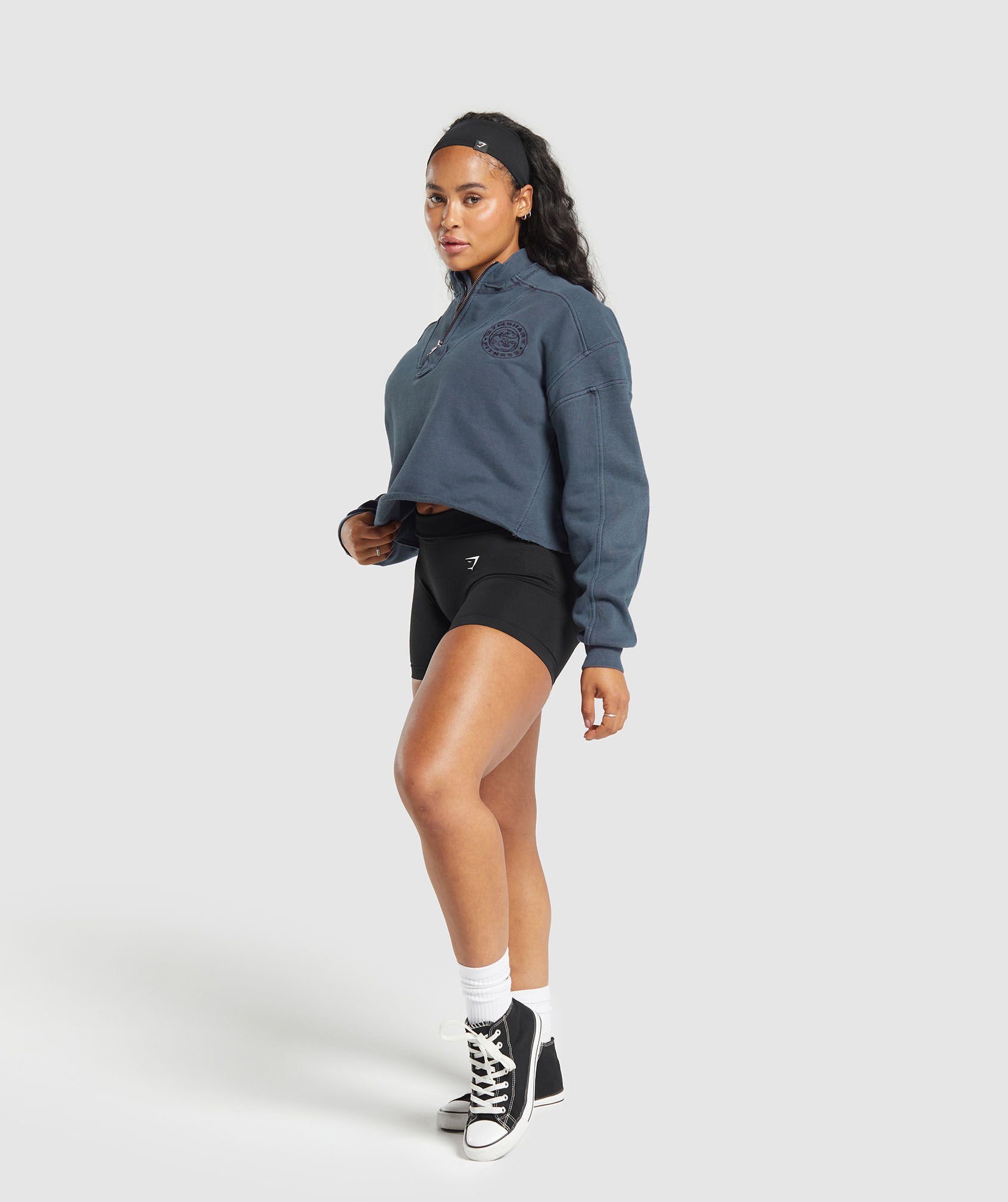 سويت شيرت بريميوم ليغاسي