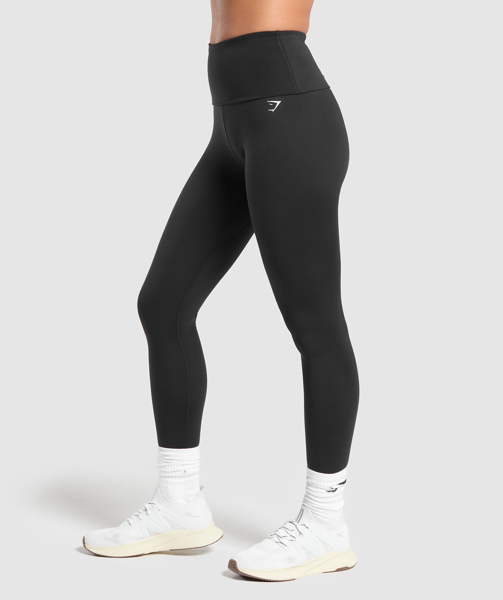 Training Foldover Leggings