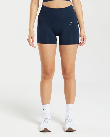 Everyday Seamless Shorts