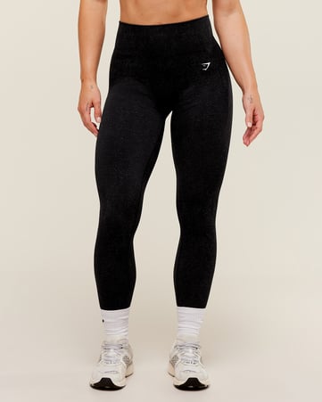 Adapt Fleck Seamless Leggings