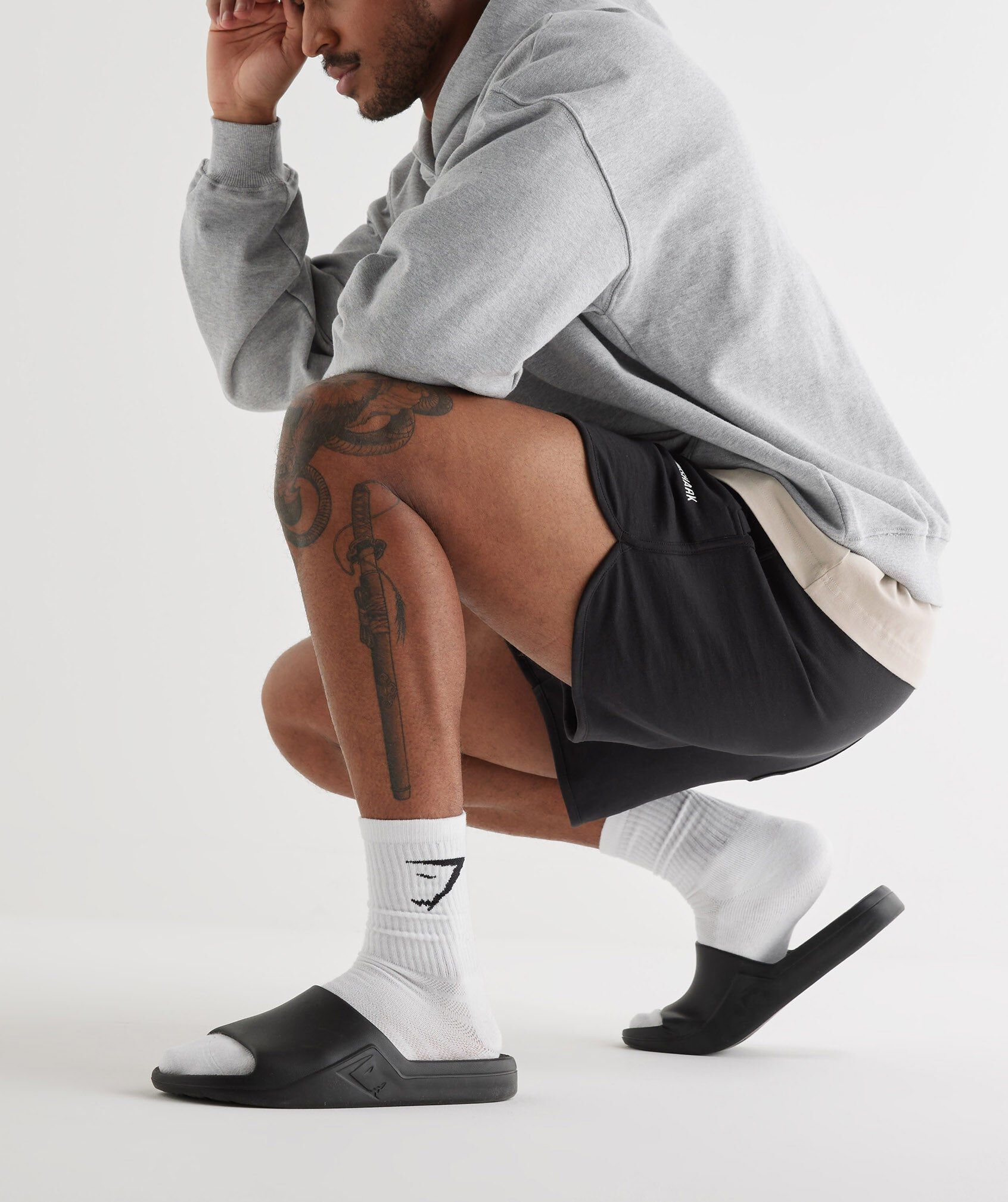 شبشب من تشكيلة يوم الراحة شبشب من تشكيلة يوم الراحة