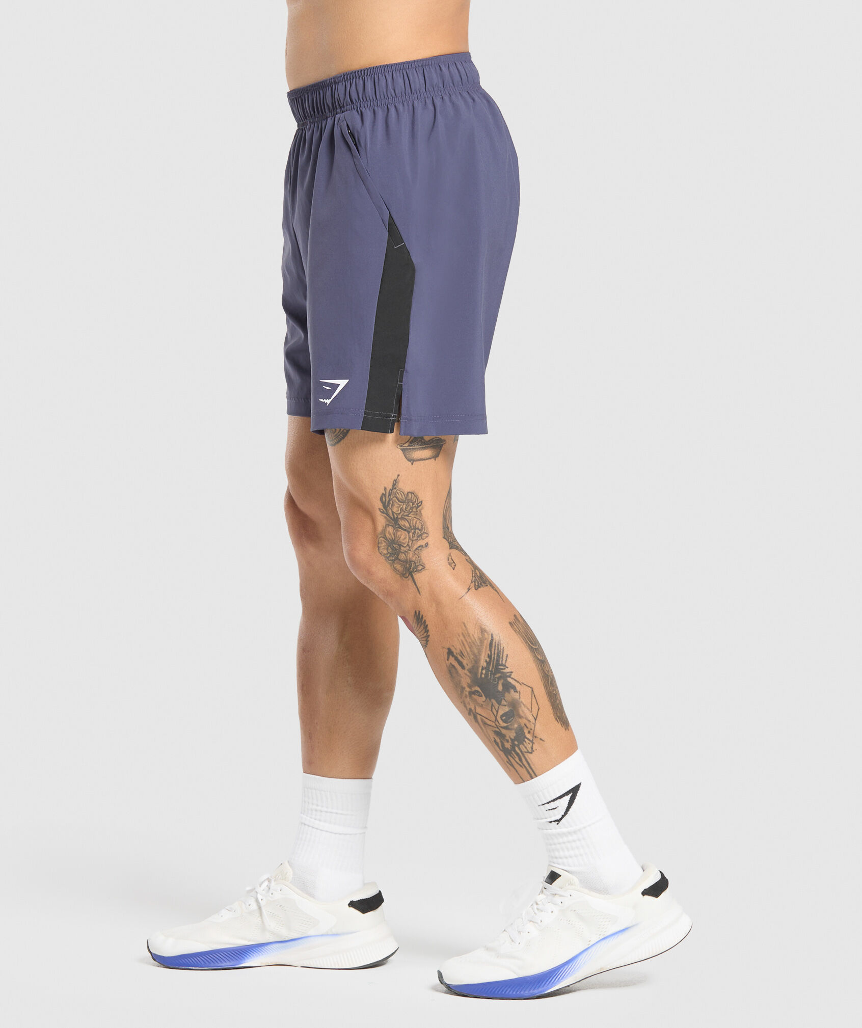 Sport 7" Shorts Sport 7" Shorts