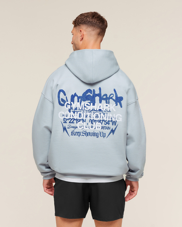 GSCC Hoodie