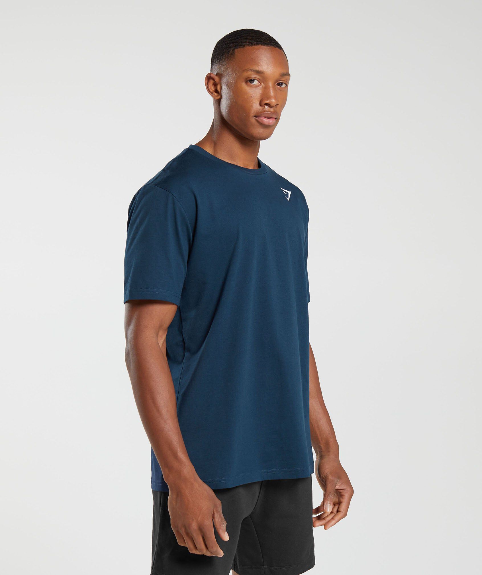 Crest T-Shirt