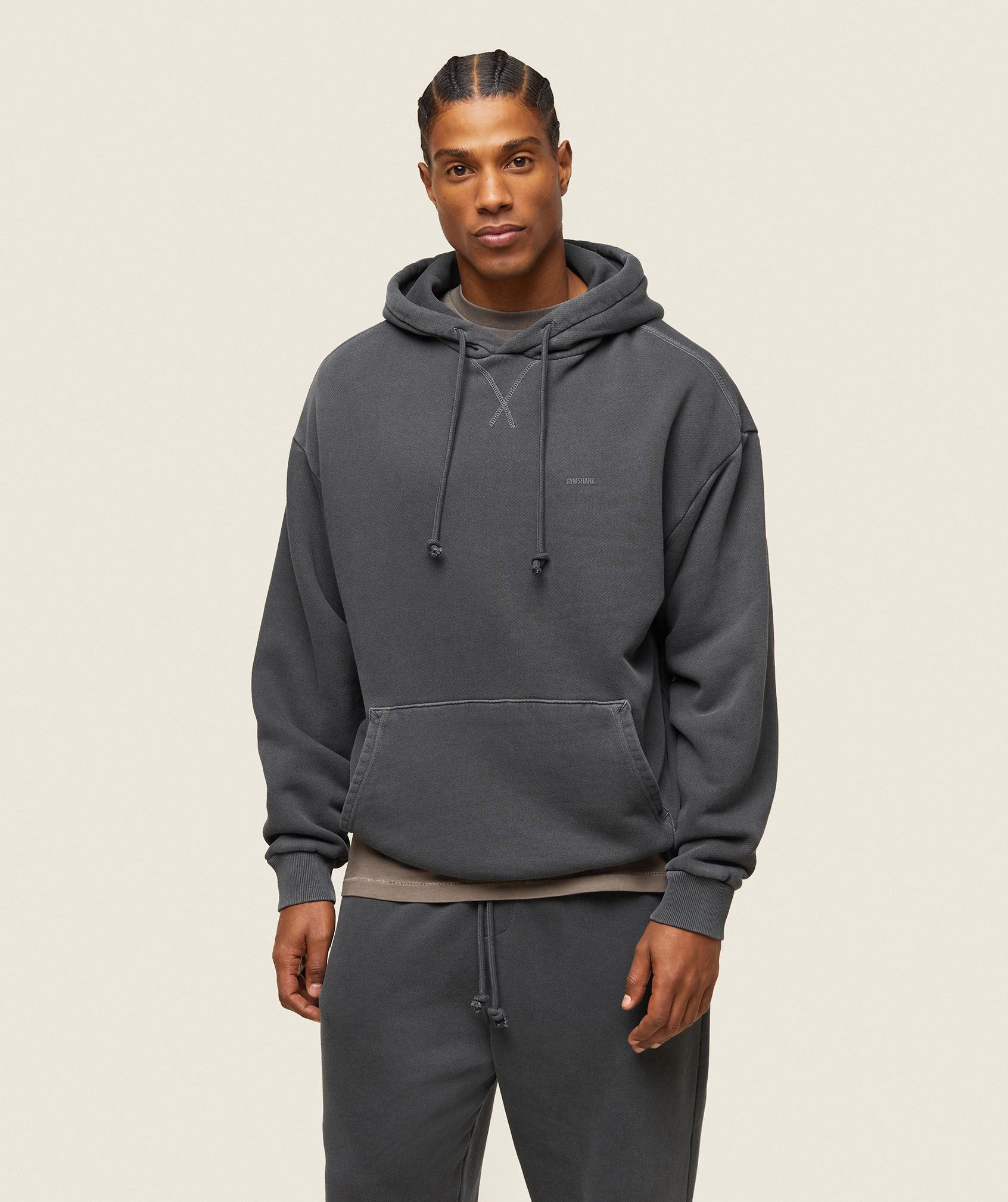 Everywear Relaxed Hoodie