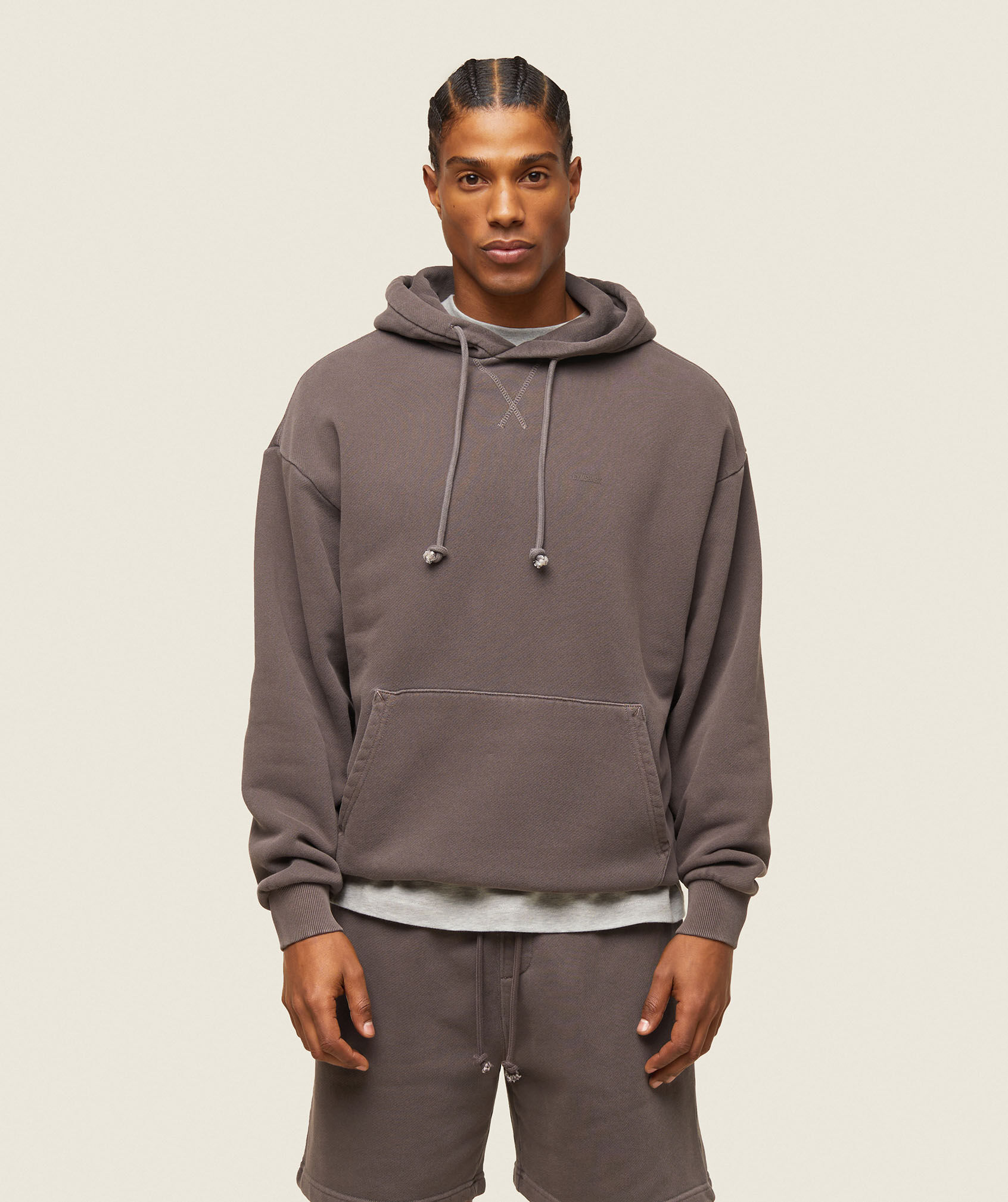Everywear Relaxed Hoodie