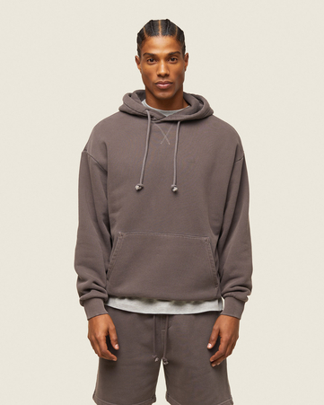 Everywear Relaxed Hoodie