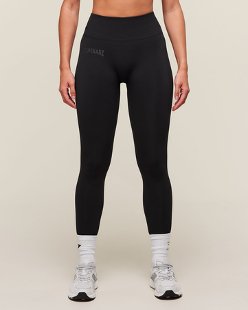 Everyday Seamless Graphic Leggings