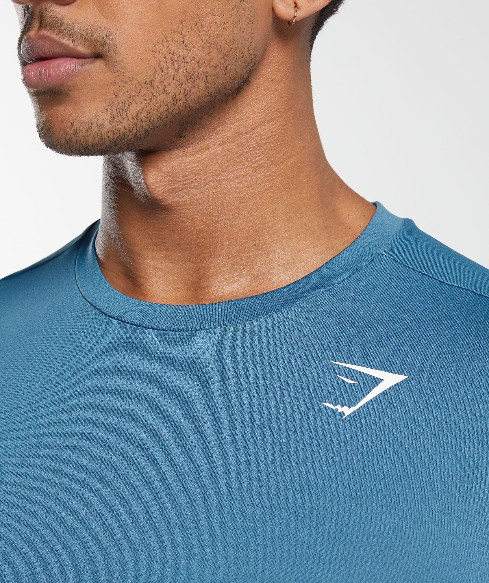 Arrival Long Sleeve T-Shirt