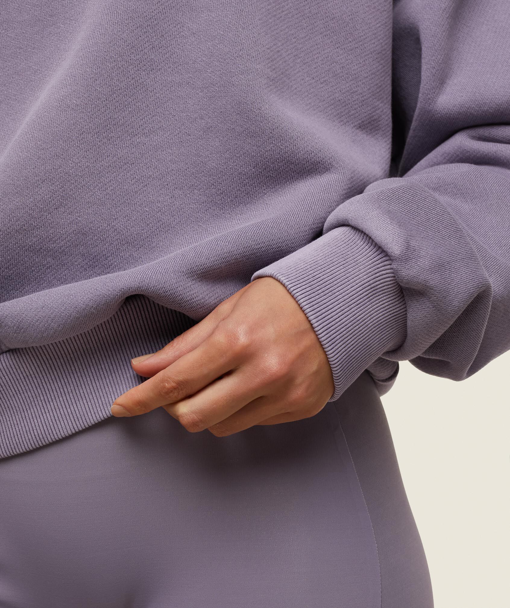 Everywear Relaxed Sweatshirt
