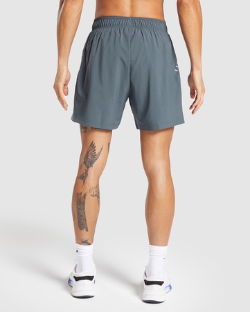 Sport  7" Shorts
