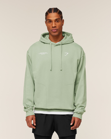 Conditioning Club Hoodie