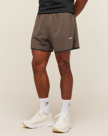 Hybrid Shorts