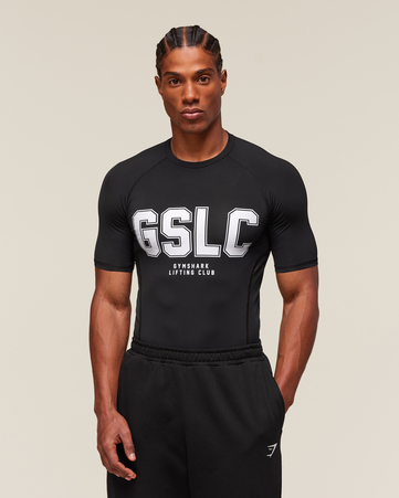 GSLC Baselayer T-Shirt