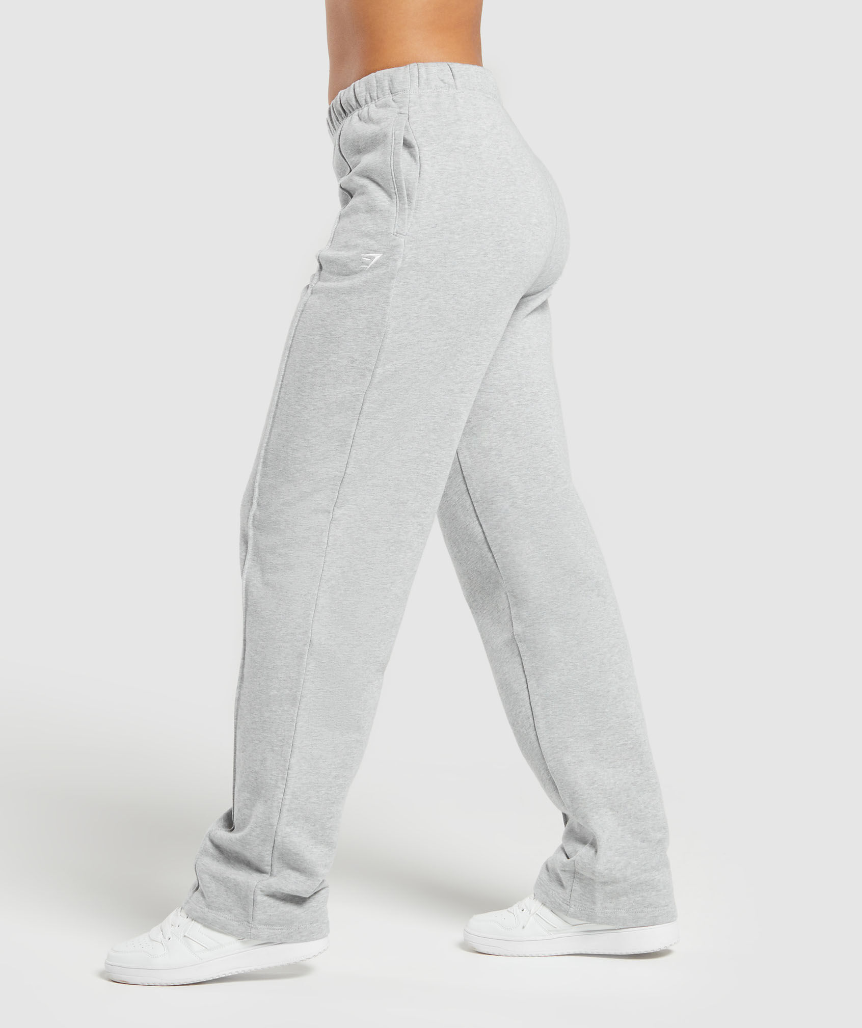 Lifting Straight Leg Jogger