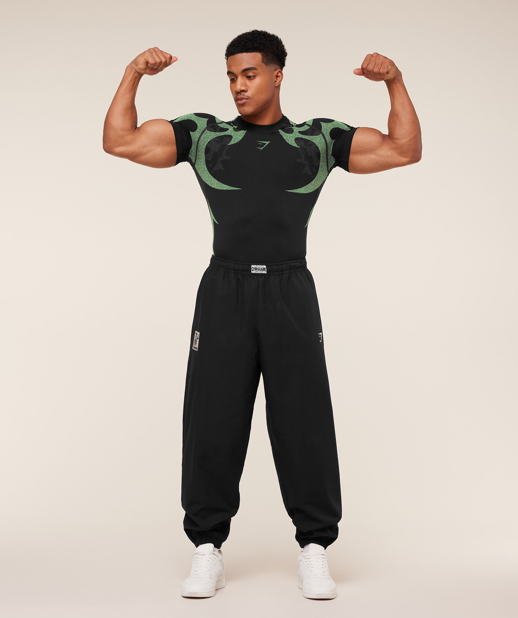 トップス RADIANT muscle ribknit 218712649_E5.jpg